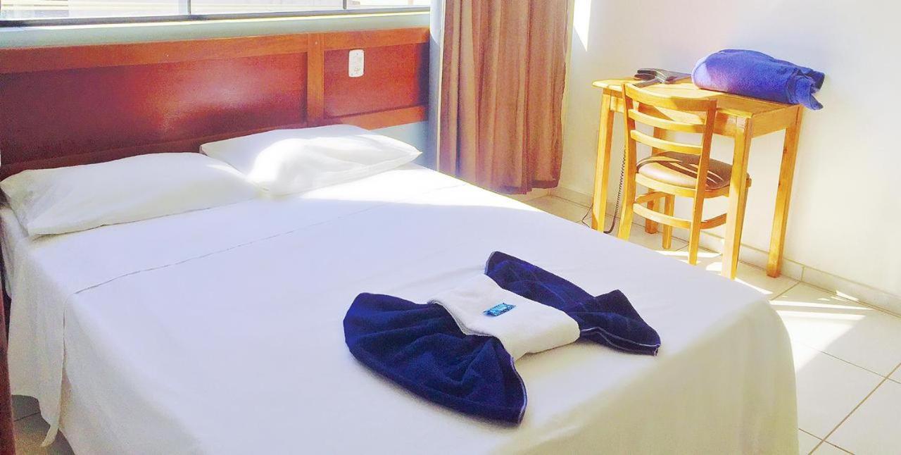 Hotel Pecafe Manhuacu
