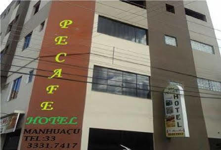 Pecafe 3*
