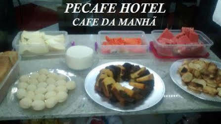 Pecafe 3*