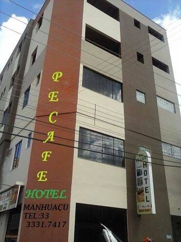 Pecafe 3*